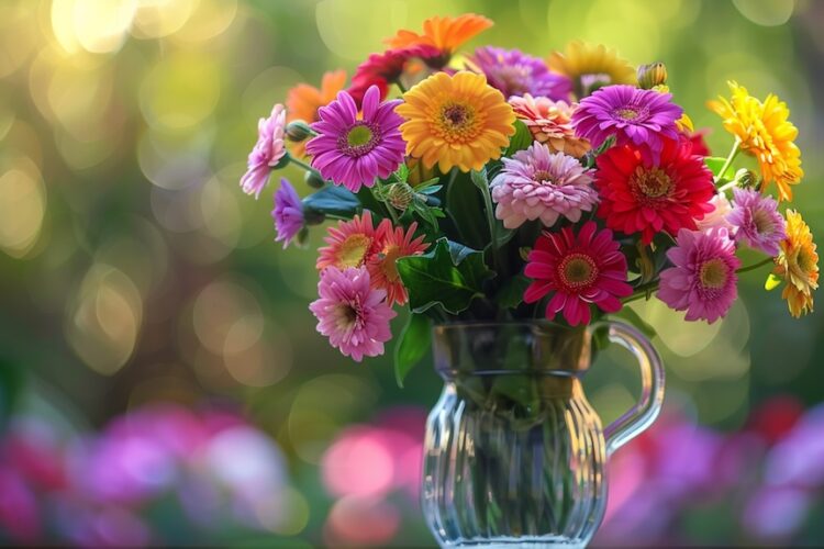 The Mental Healing Powers of the Natural World