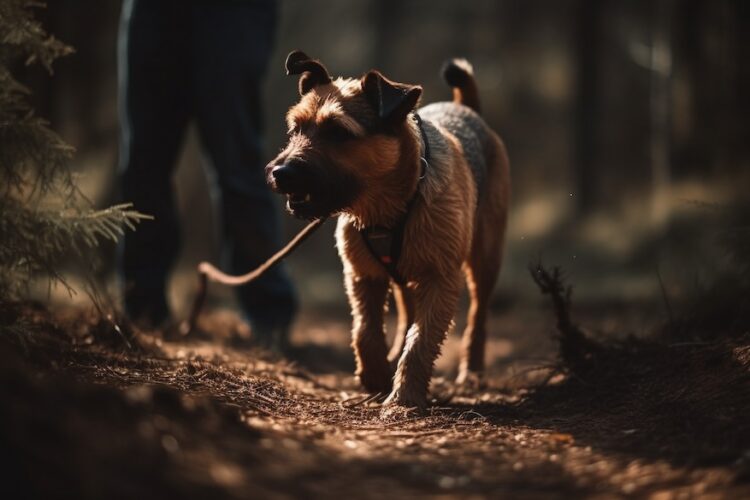 The Mental Healing Powers of the Natural World